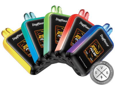 DIGIFLAVOR SKY 25K BY GEEK BAR