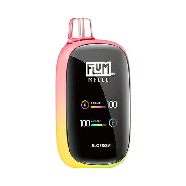 FLUM Mello 20k puff
