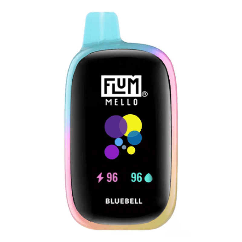 FLUM Mello 20k puff