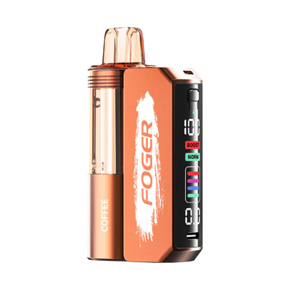 FOGER SWITCH PRO 30K PUFF