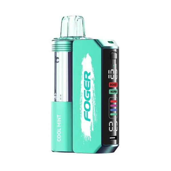 FOGER SWITCH PRO 30K PUFF
