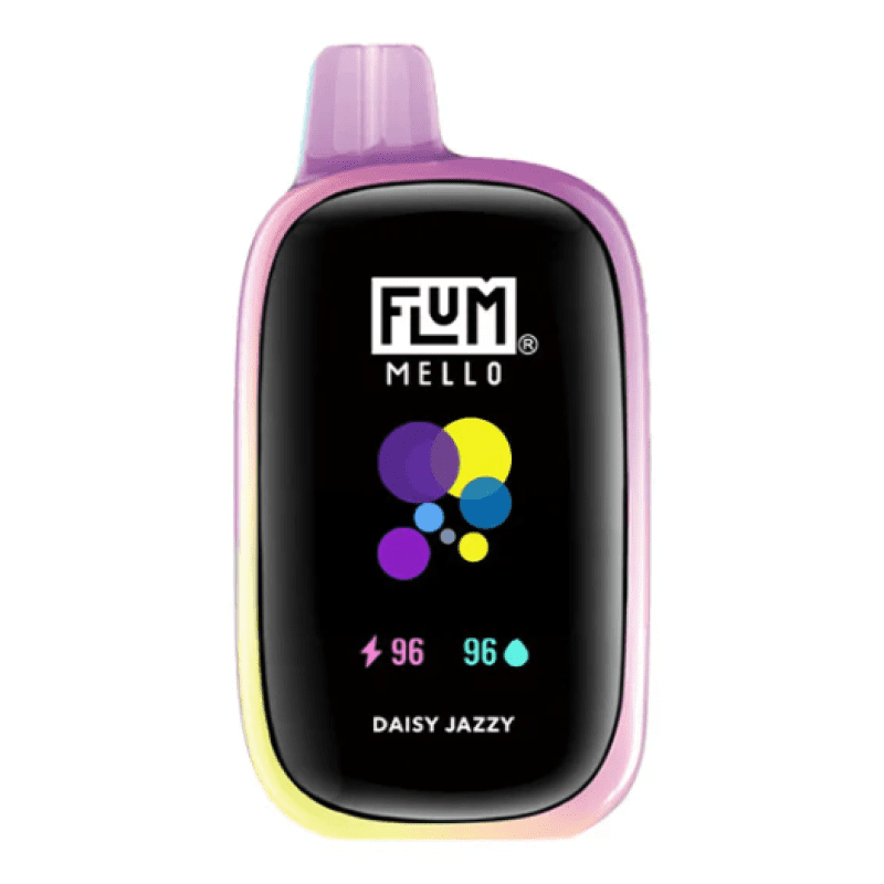 FLUM Mello 20k puff