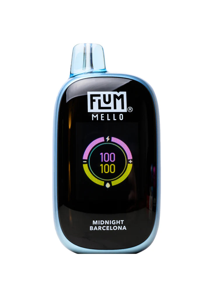 FLUM Mello 20k puff