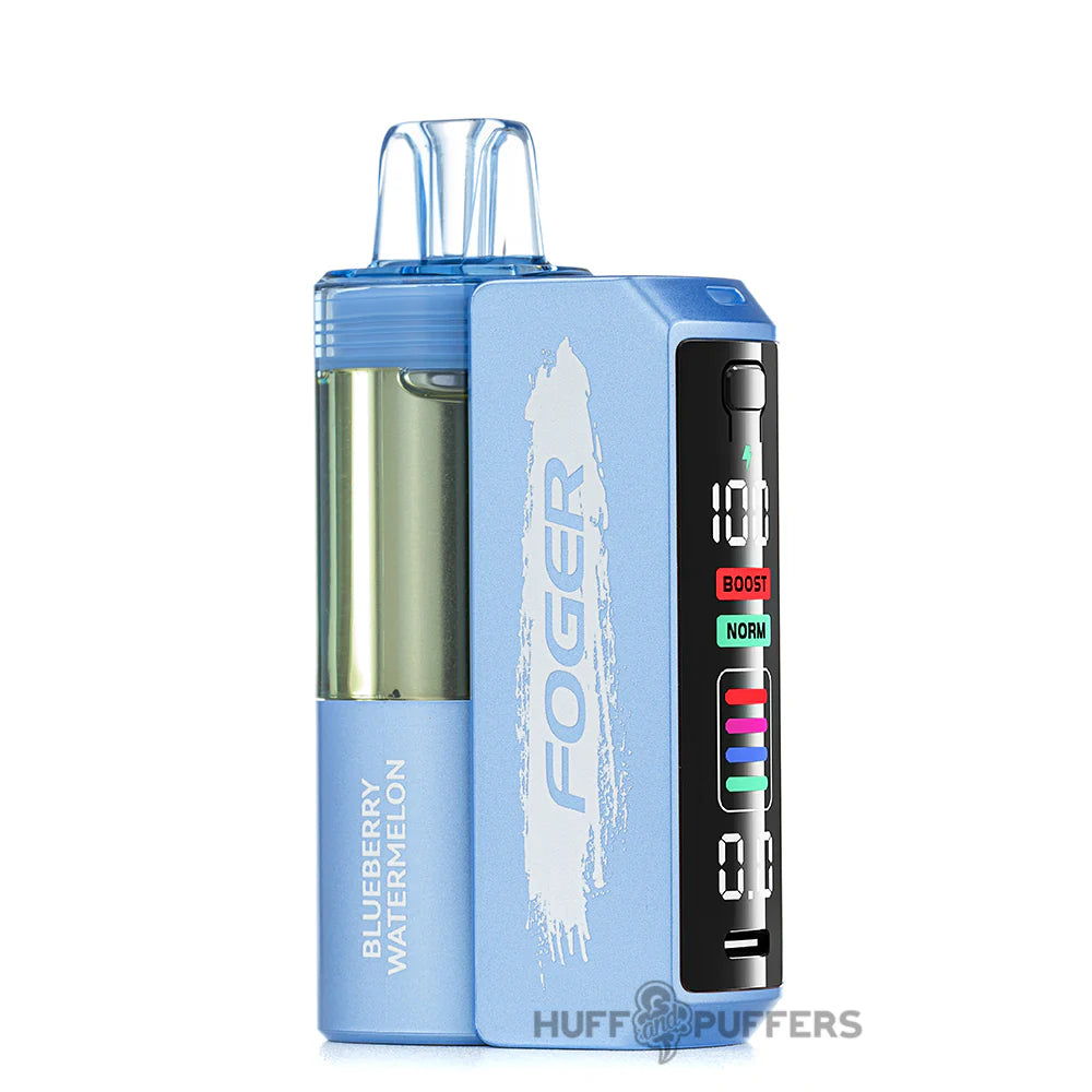 FOGER SWITCH PRO 30K PUFF