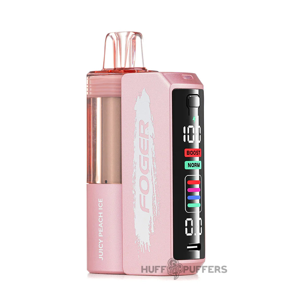 FOGER SWITCH PRO 30K PUFF