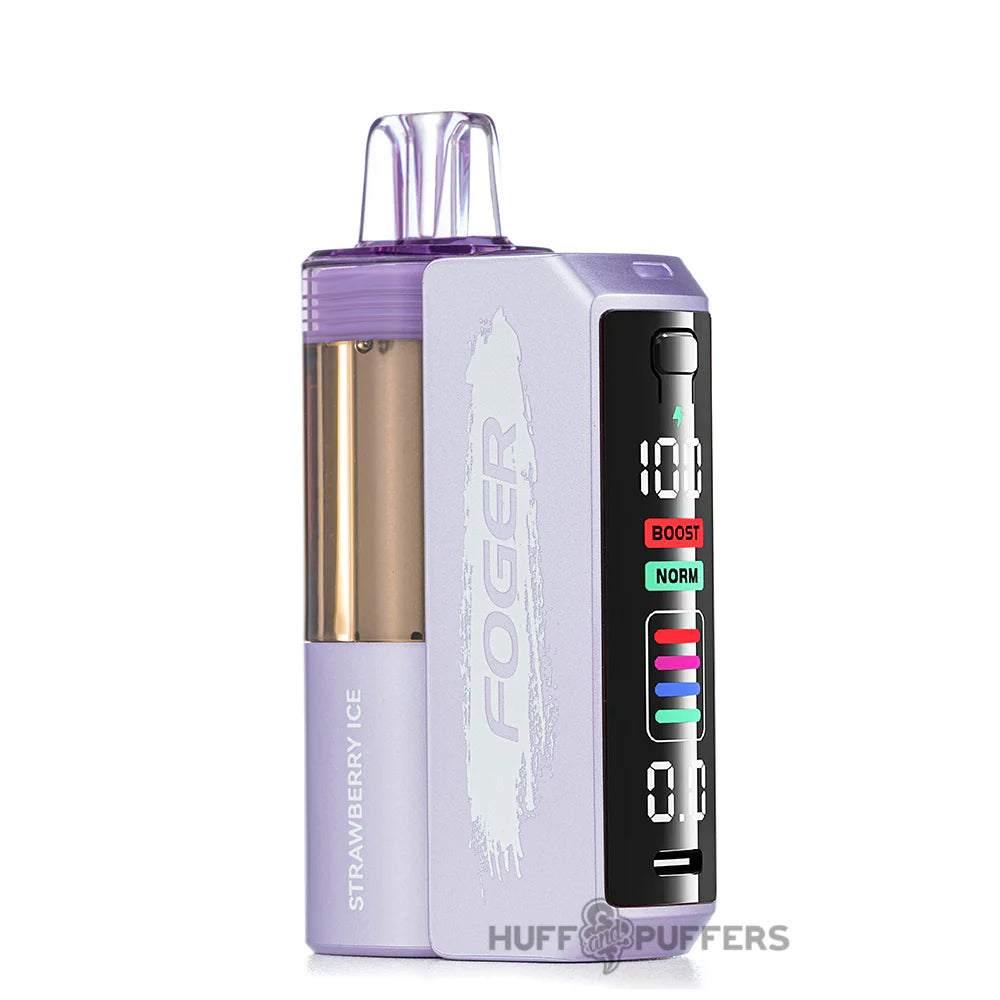 FOGER SWITCH PRO 30K PUFF