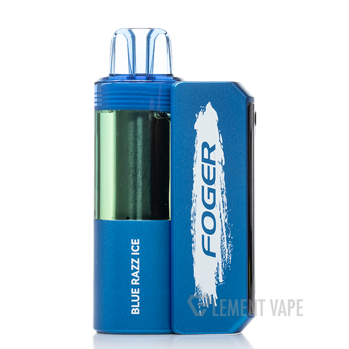 FOGER SWITCH PRO 30K PUFF