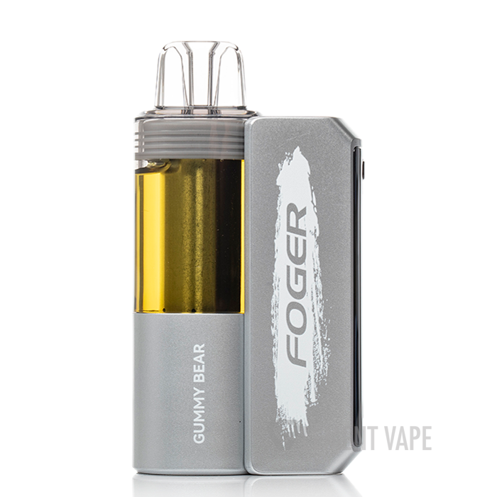 FOGER SWITCH PRO 30K PUFF