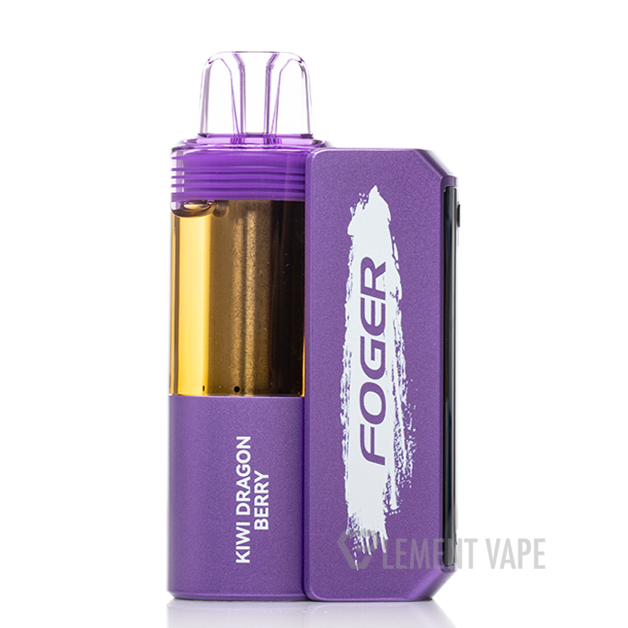 FOGER SWITCH PRO 30K PUFF