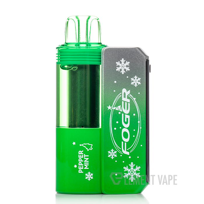 FOGER SWITCH PRO 30K PUFF