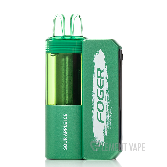 FOGER SWITCH PRO 30K PUFF