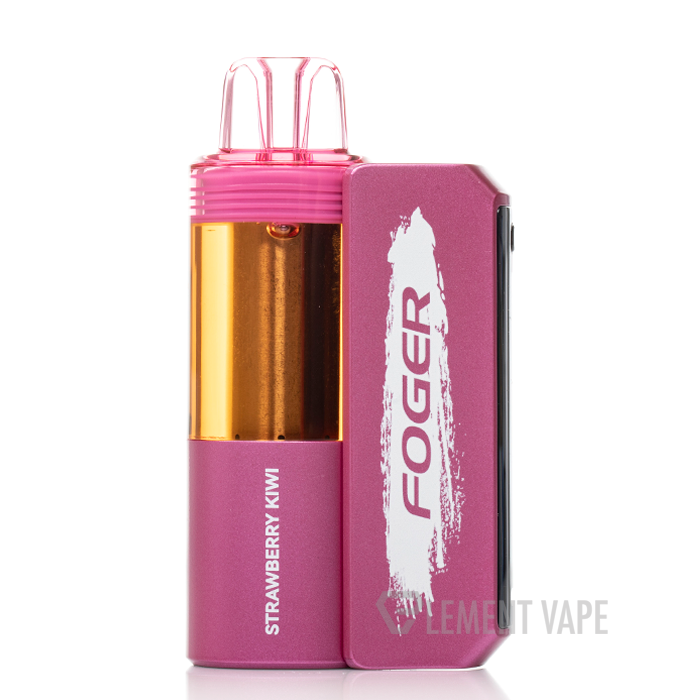FOGER SWITCH PRO 30K PUFF