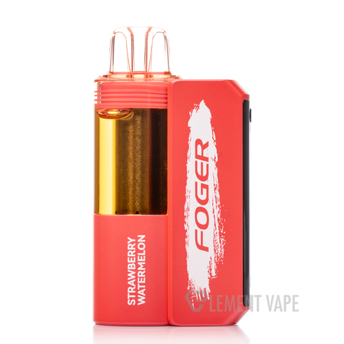 FOGER SWITCH PRO 30K PUFF