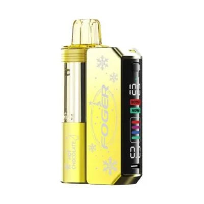 FOGER SWITCH PRO 30K PUFF