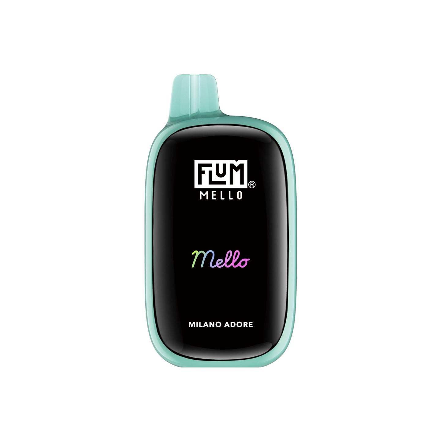 FLUM Mello 20k puff