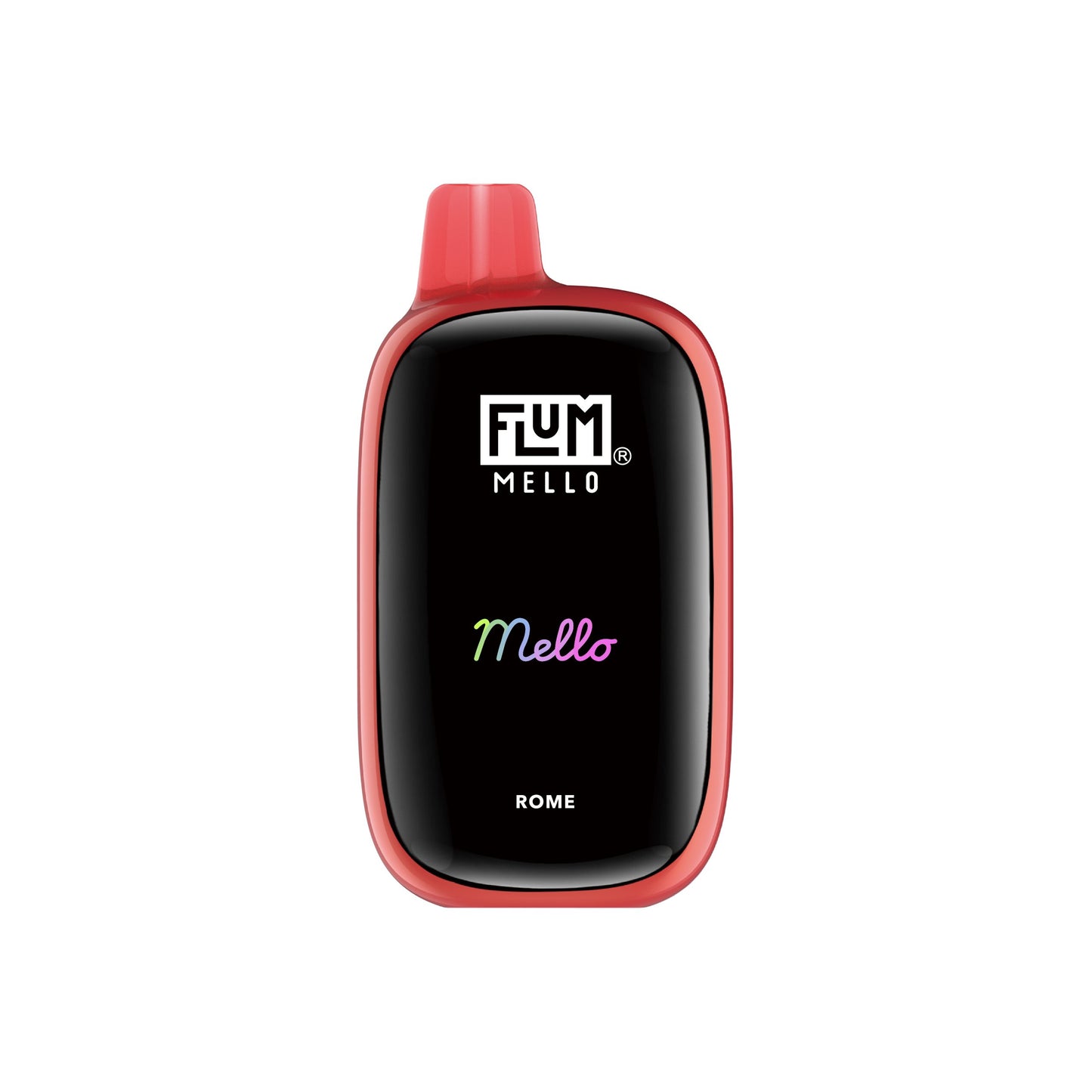 FLUM Mello 20k puff