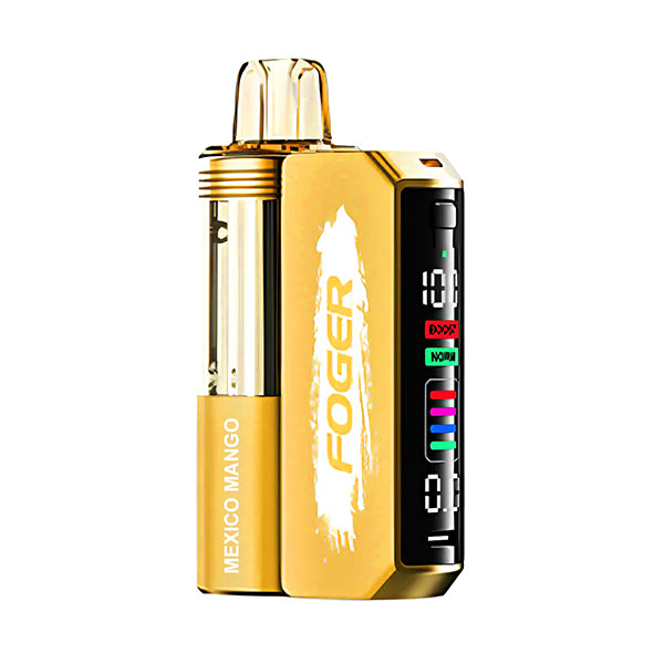 FOGER SWITCH PRO 30K PUFF