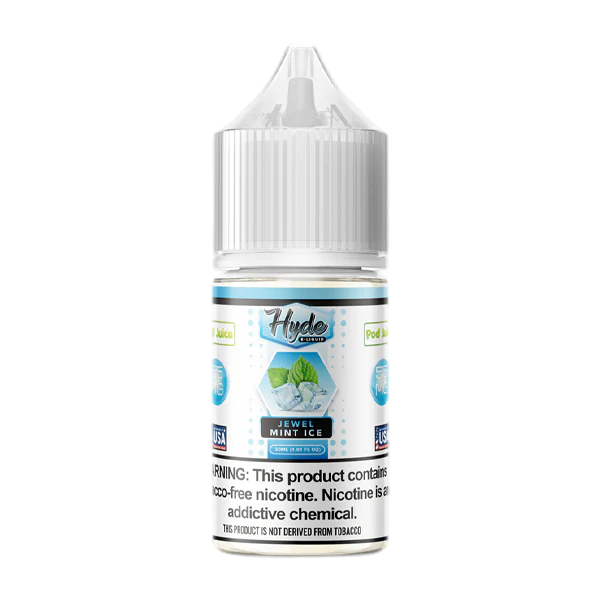 JEWEL MINT ICE HYDE X POD JUICE