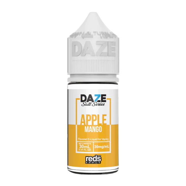 REDS APPLE PEACH ICED