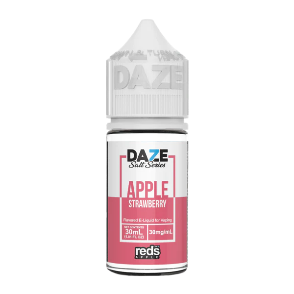 REDS APPLE STRAWBERRY