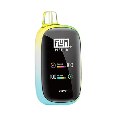 FLUM Mello 20k puff