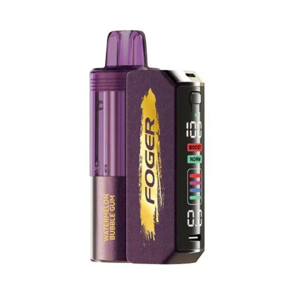 FOGER SWITCH PRO 30K PUFF
