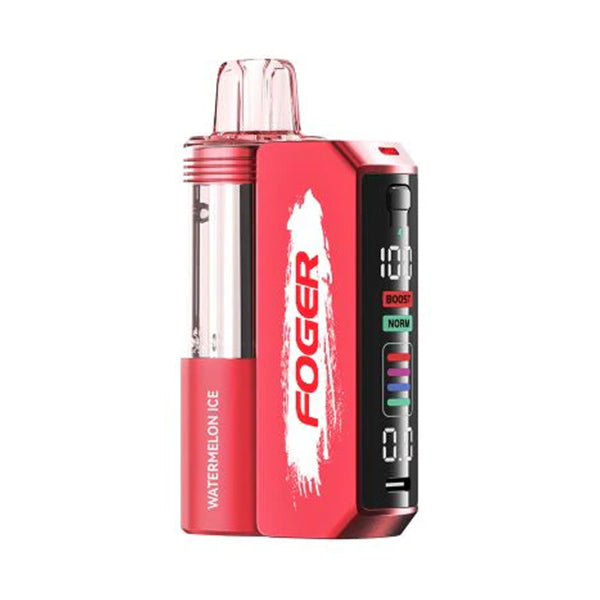FOGER SWITCH PRO 30K PUFF