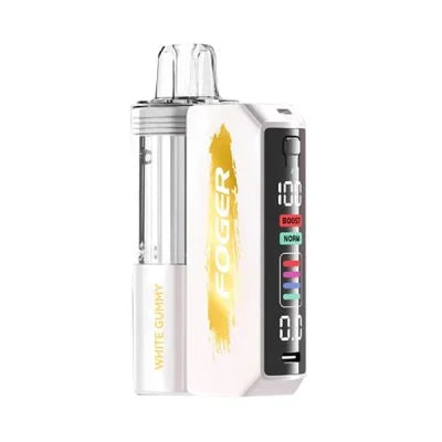 FOGER SWITCH PRO 30K PUFF