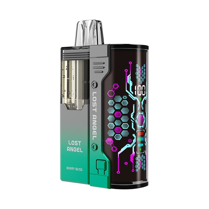 LOST ANGEL MATE 50K KIT
