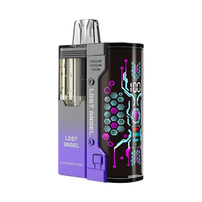 LOST ANGEL MATE 50K KIT