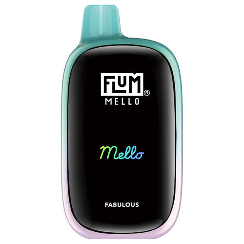 FLUM Mello 20k puff