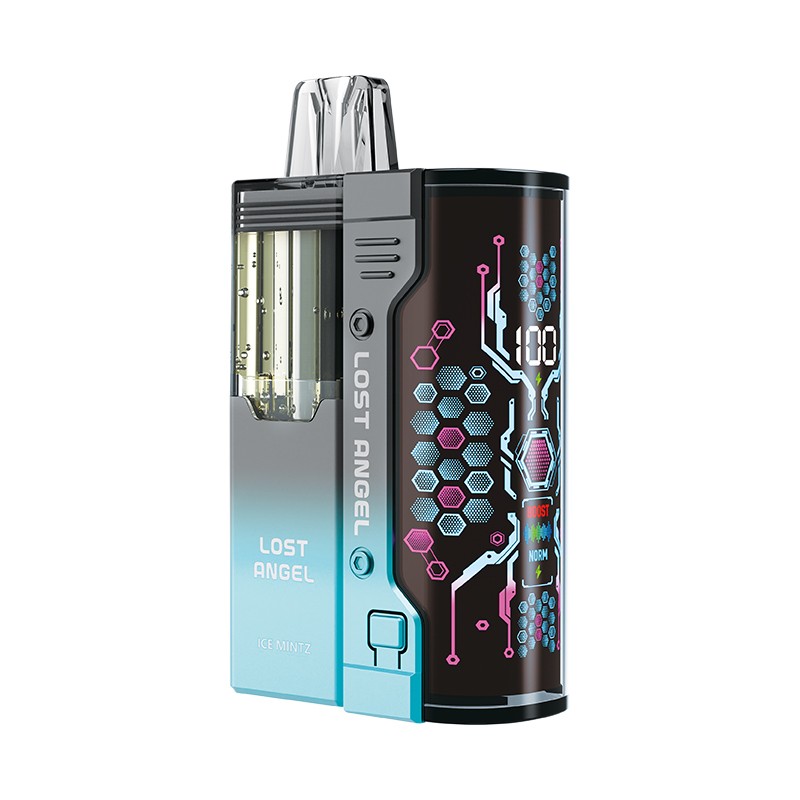 LOST ANGEL MATE 50K KIT