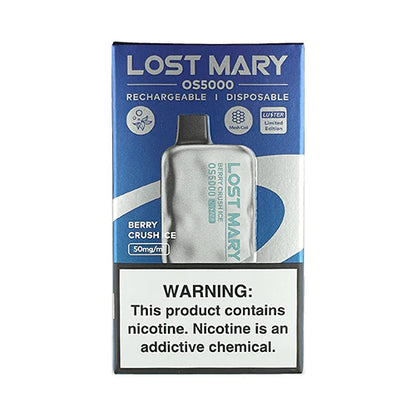 LOST MARY OS5000 DISPOSABLE