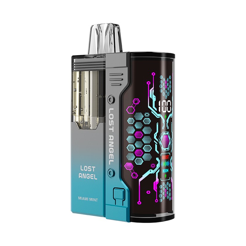 LOST ANGEL MATE 50K KIT
