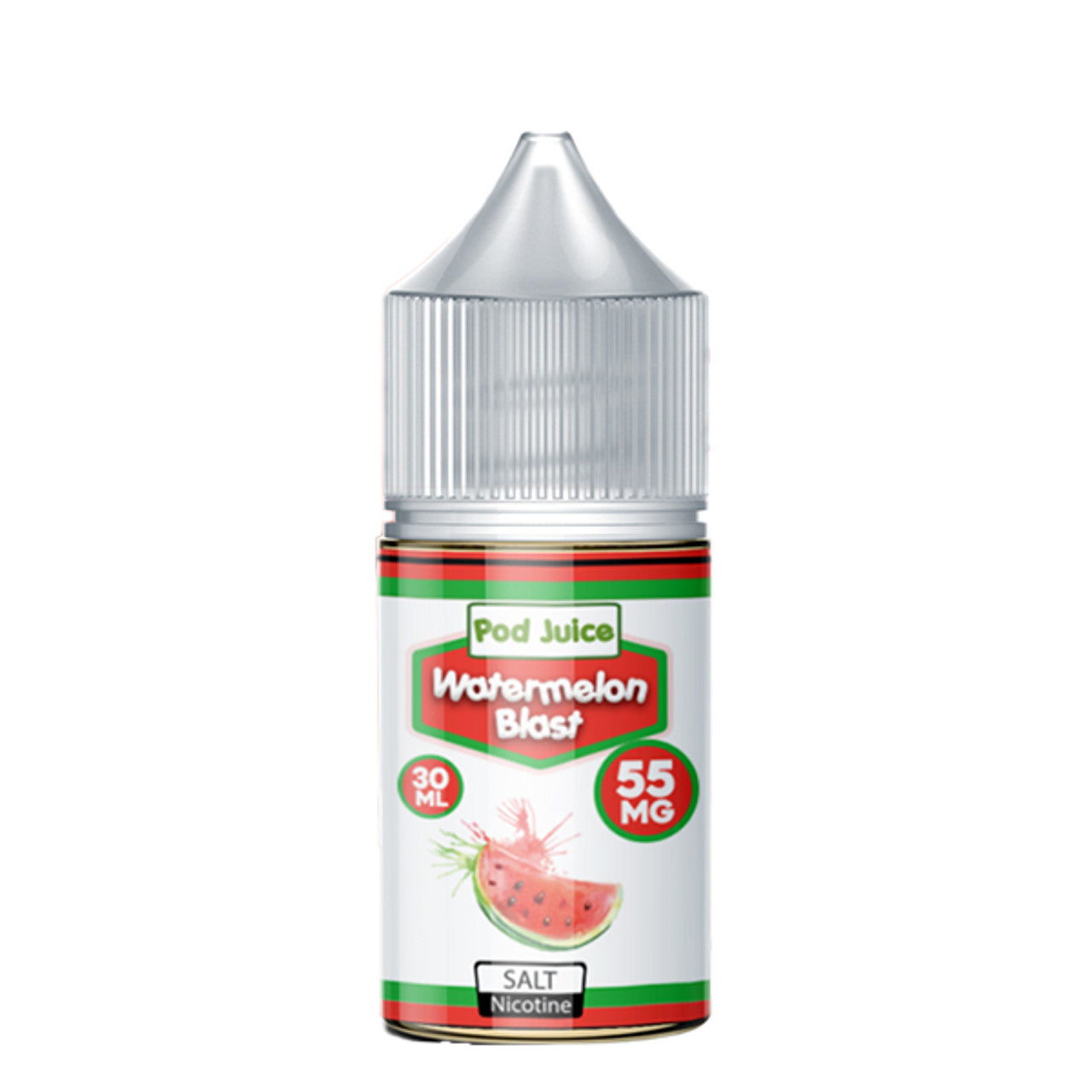 Watermelon Blast by Pod Juice