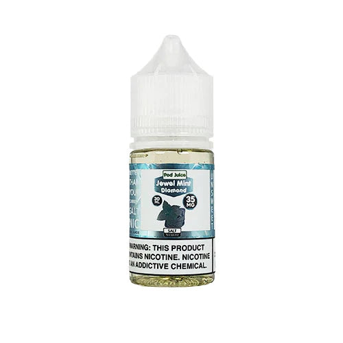 Jewel Mint Diamond - Pod Juice