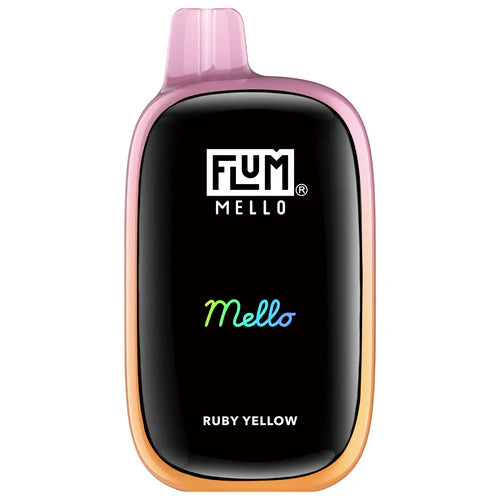 FLUM Mello 20k puff