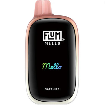 FLUM Mello 20k puff