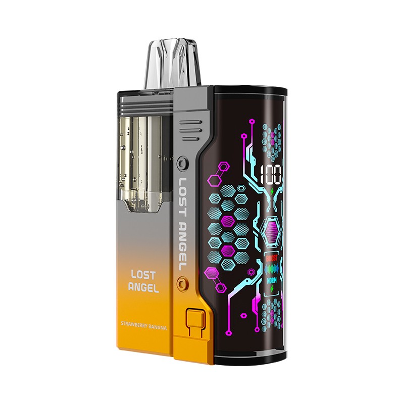 LOST ANGEL MATE 50K KIT
