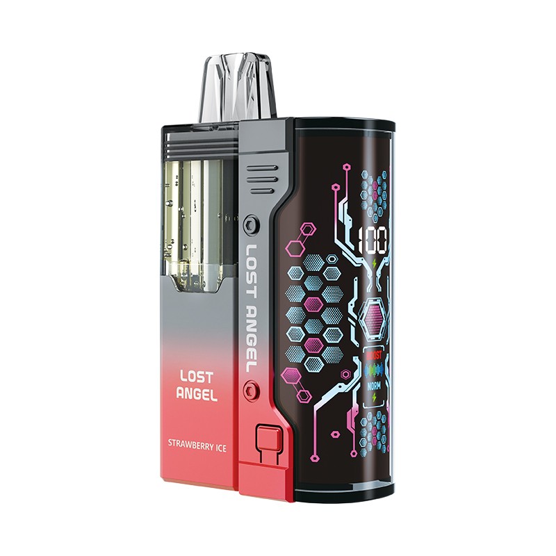 LOST ANGEL MATE 50K KIT