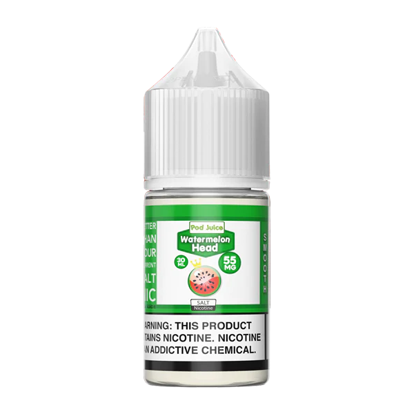 Watermelon Burst Pod Juice