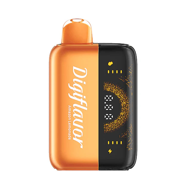 DIGIFLAVOR BRK 20K BY GEEK BAR