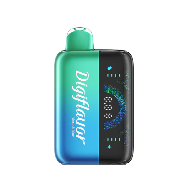 DIGIFLAVOR BRK 20K BY GEEK BAR
