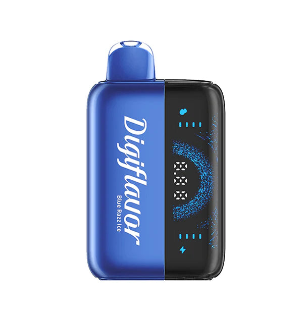 DIGIFLAVOR BRK 20K BY GEEK BAR