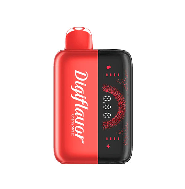DIGIFLAVOR BRK 20K BY GEEK BAR