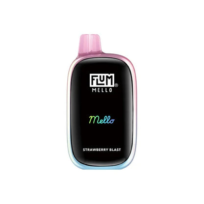 FLUM Mello 20k puff