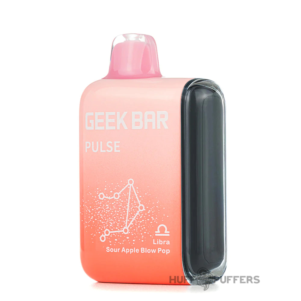 GEEK BAR PULSE 15000