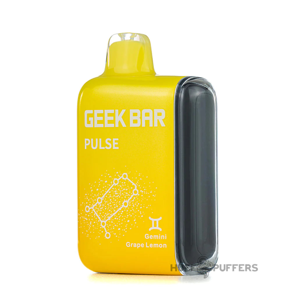 GEEK BAR PULSE 15000