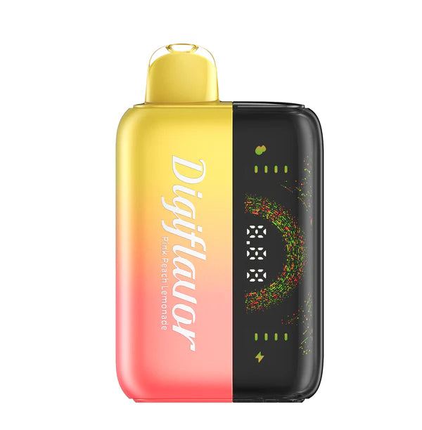 DIGIFLAVOR BRK 20K BY GEEK BAR