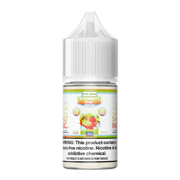 PEAR PEACH FREEZE HYDE X POD JUICE